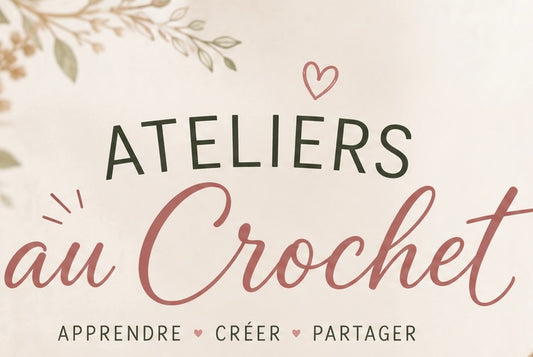 Atelier 🌸