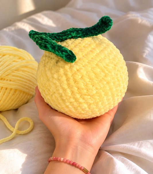 Patron citron